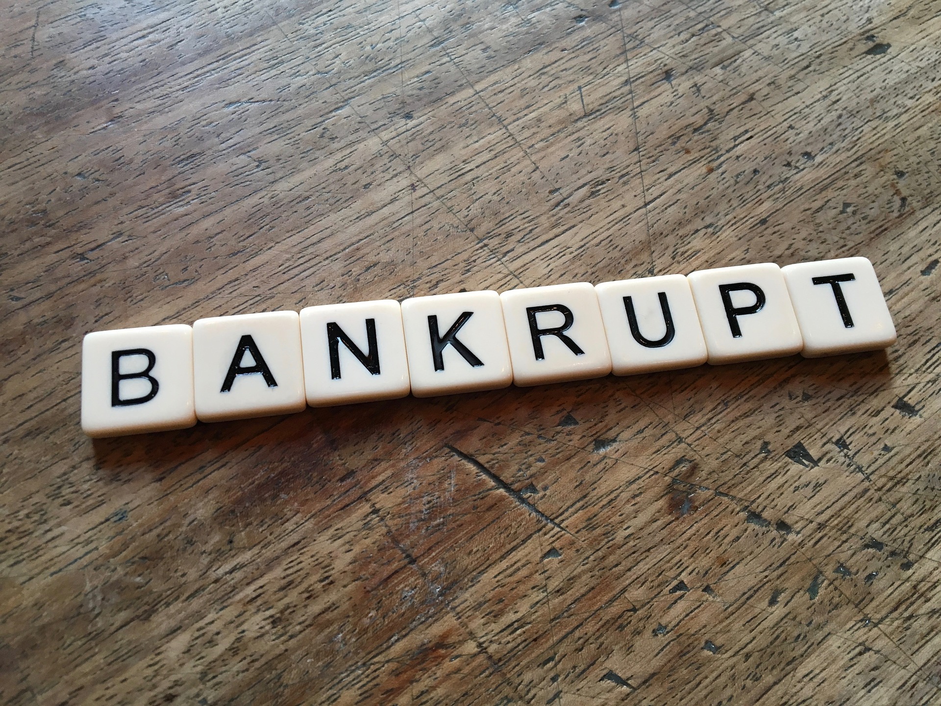 how to file for bankruptcy