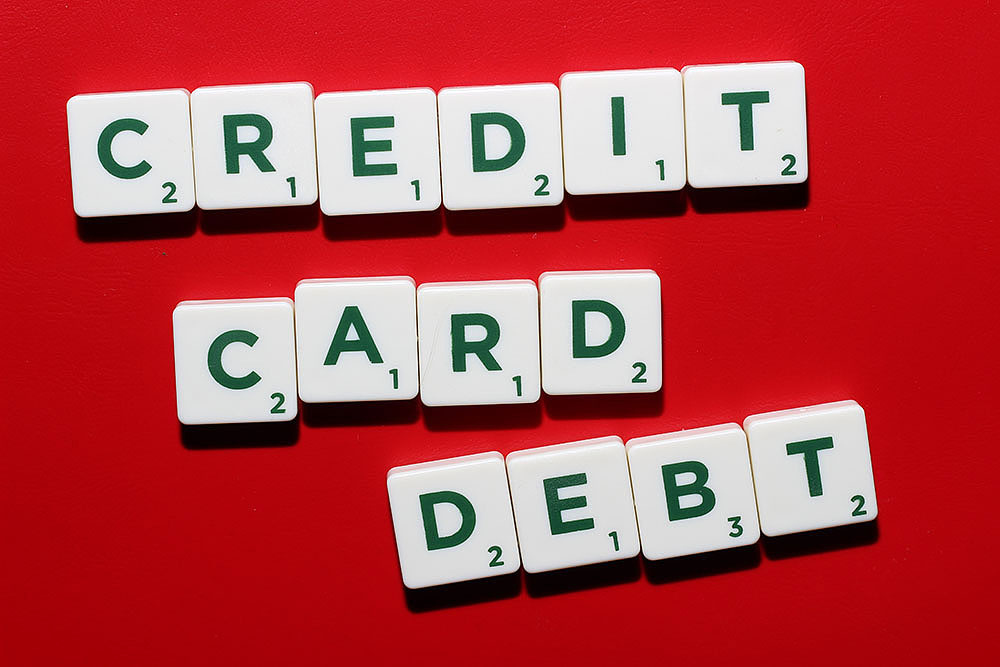 7 Solid Ways to Consolidate your Credit Card Debt