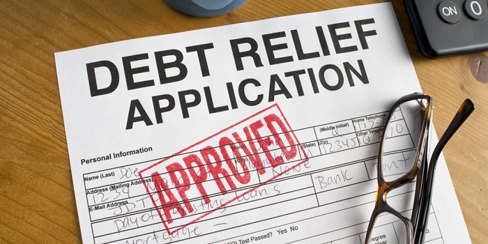 Credit Relief after Bankruptcy